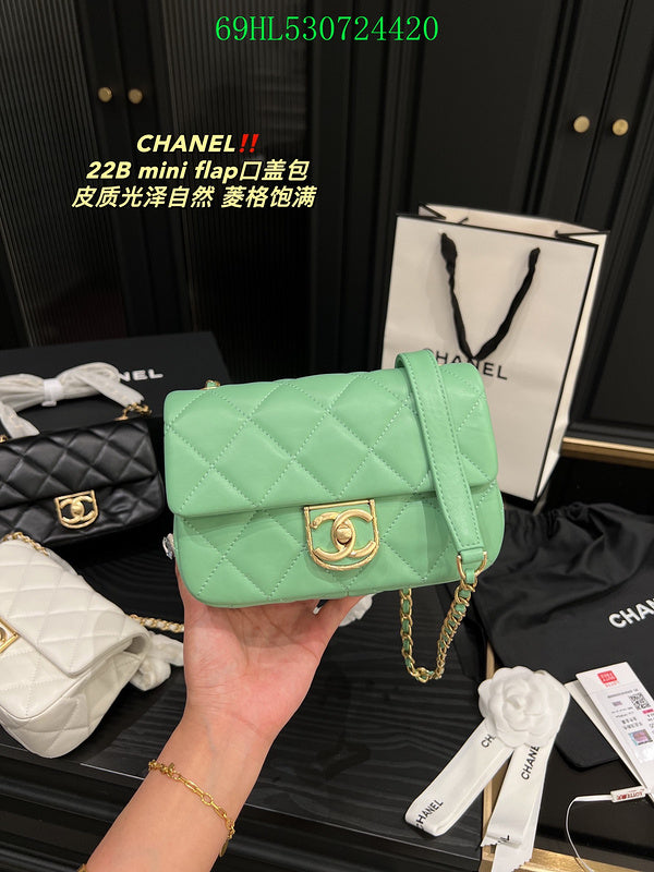 Glami - CHL Bags - 358
