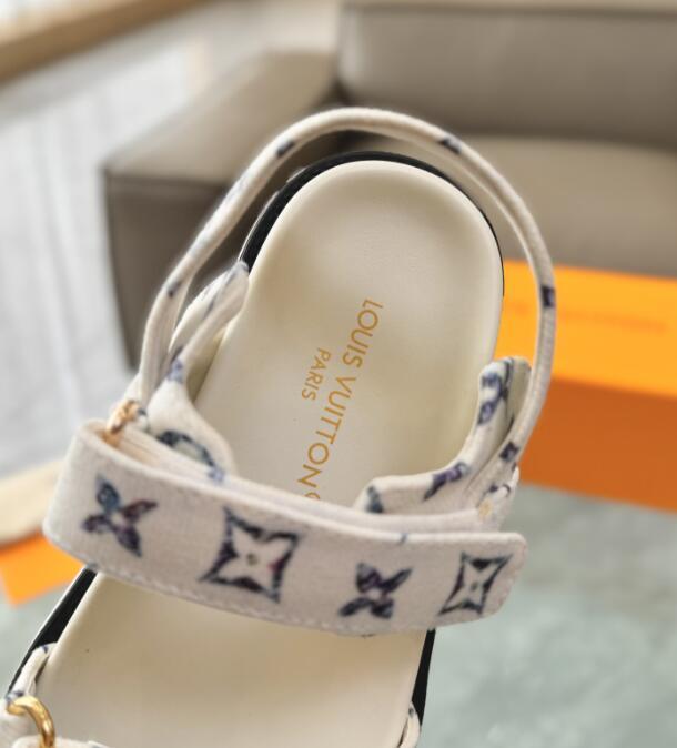 SAMC - LOV Women Shoes - 194