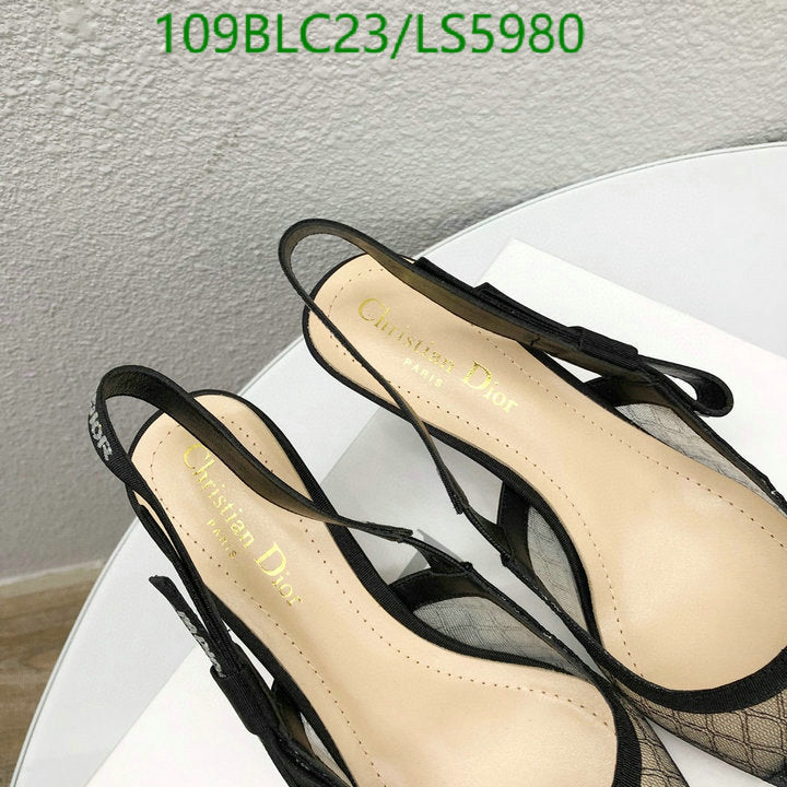 SAMCC - DOR Women Shoes - 2109