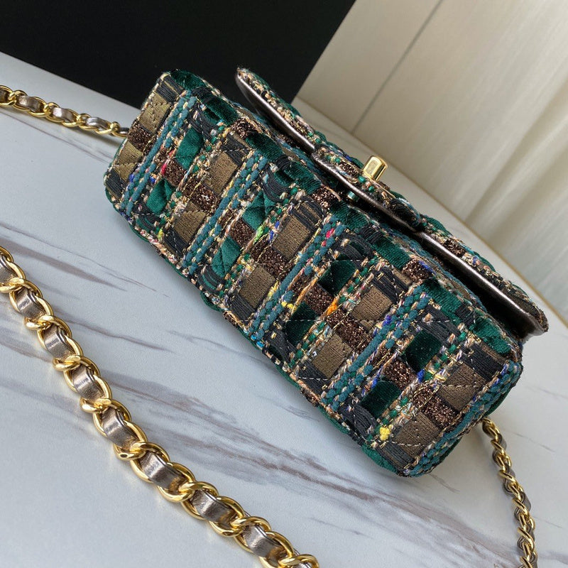 Satchel Bags - CHL Bags - 315