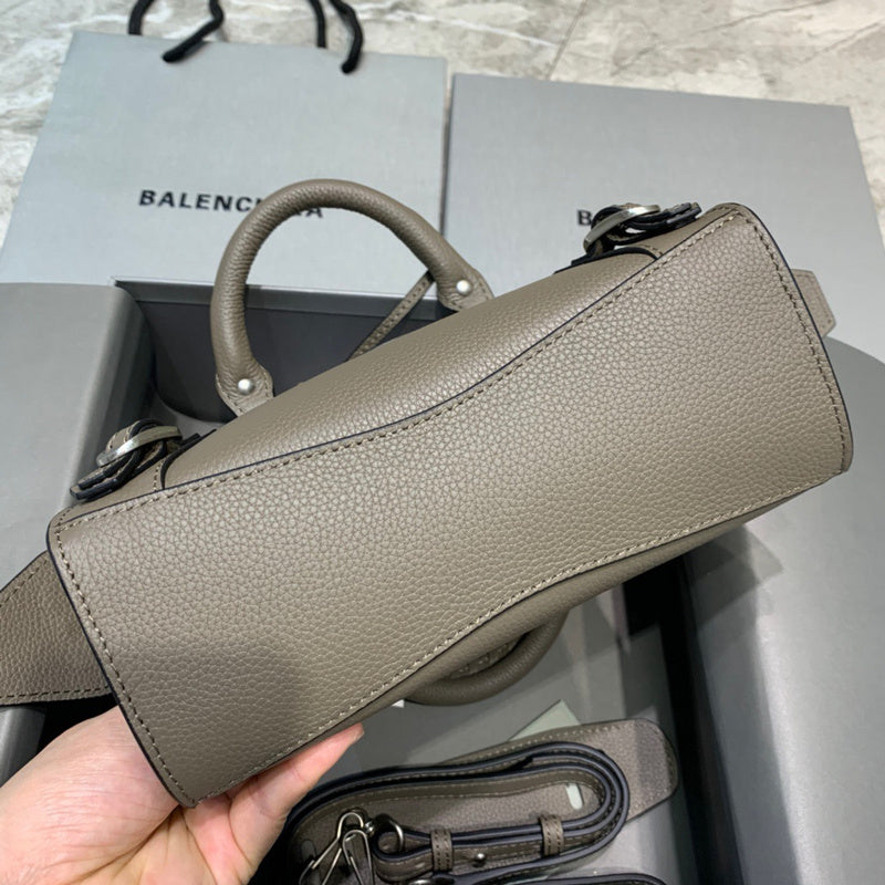 Satchel Bags - BGA Bags - 518