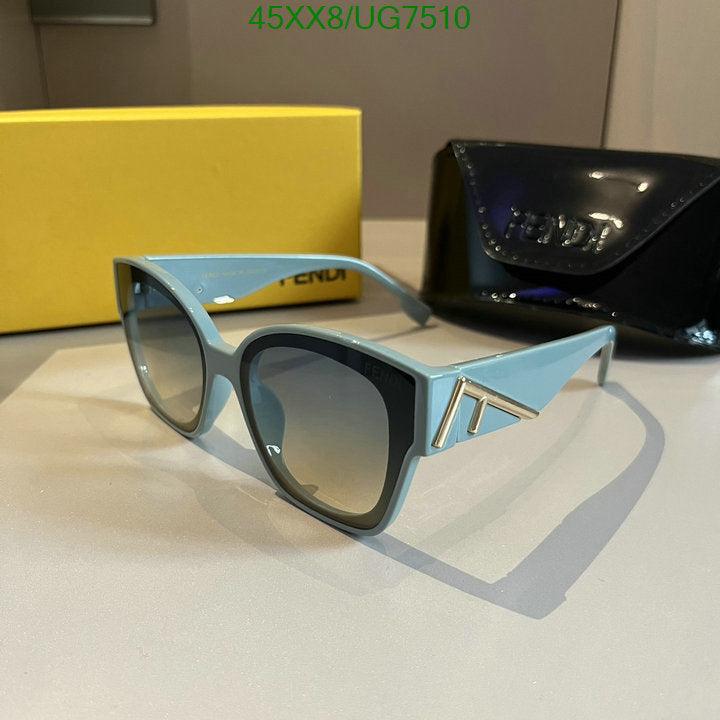 SAMC - FDE Glasses - 040