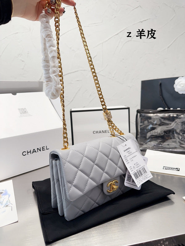 Satchel Bags - CHL Bags - 6920