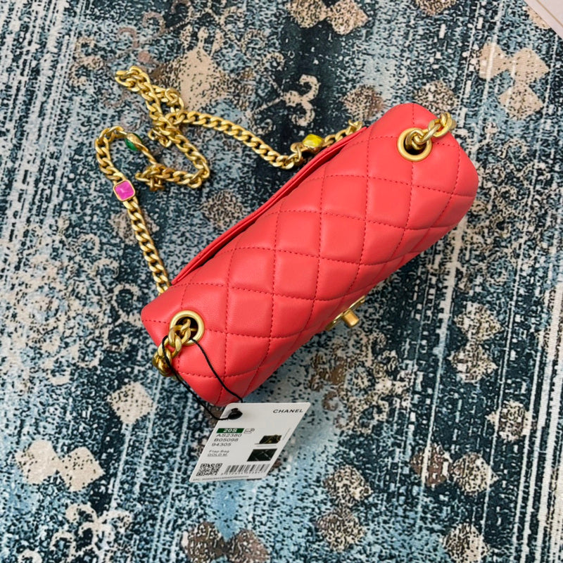 Satchel Bags - CHL Bags - 1736