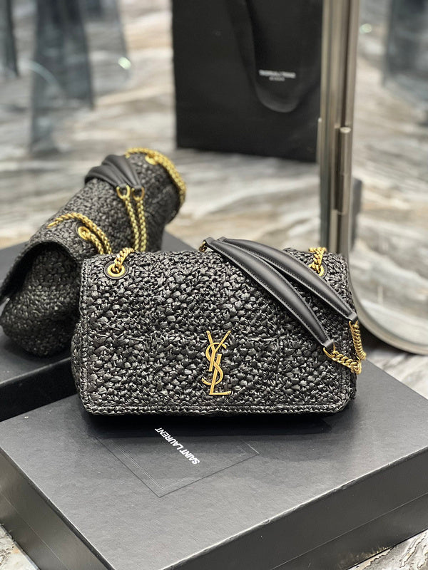 Satchel Bags - SLY Bags - 2079