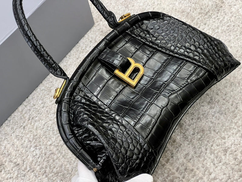 Satchel Bags - BGA Bags - 1409