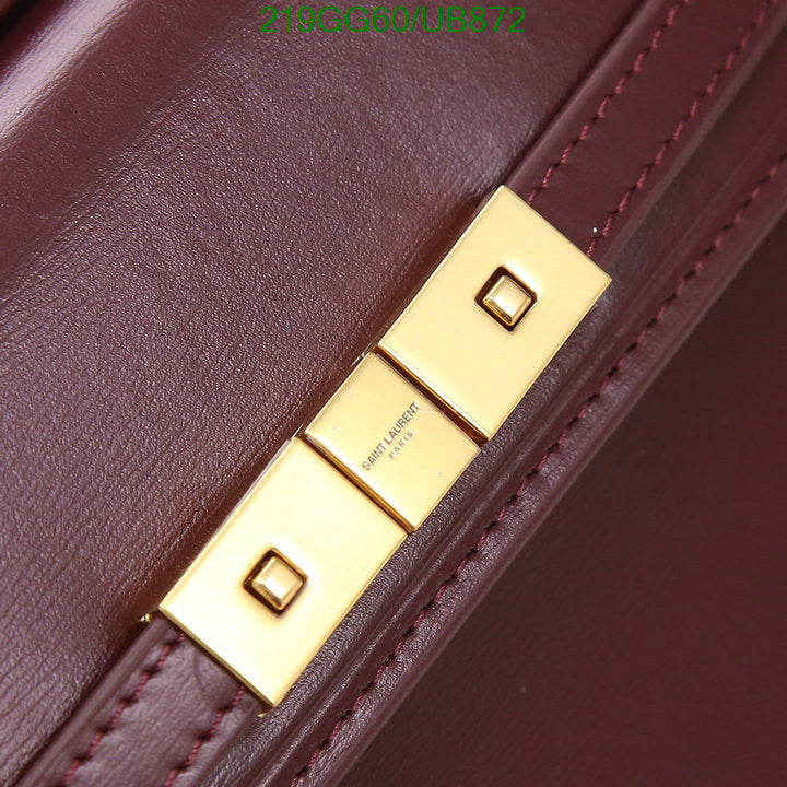 SAMC - YLS Bags - 086