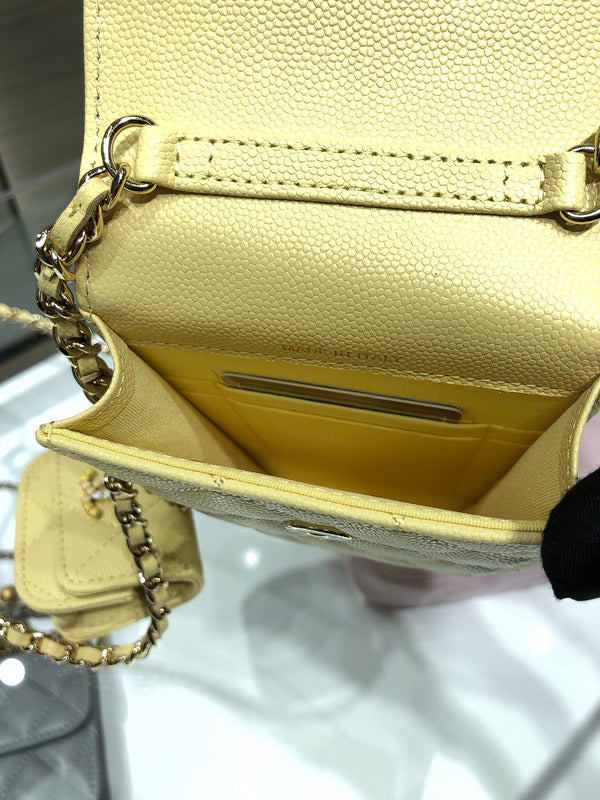 Satchel Bags - CHL Bags - 1494