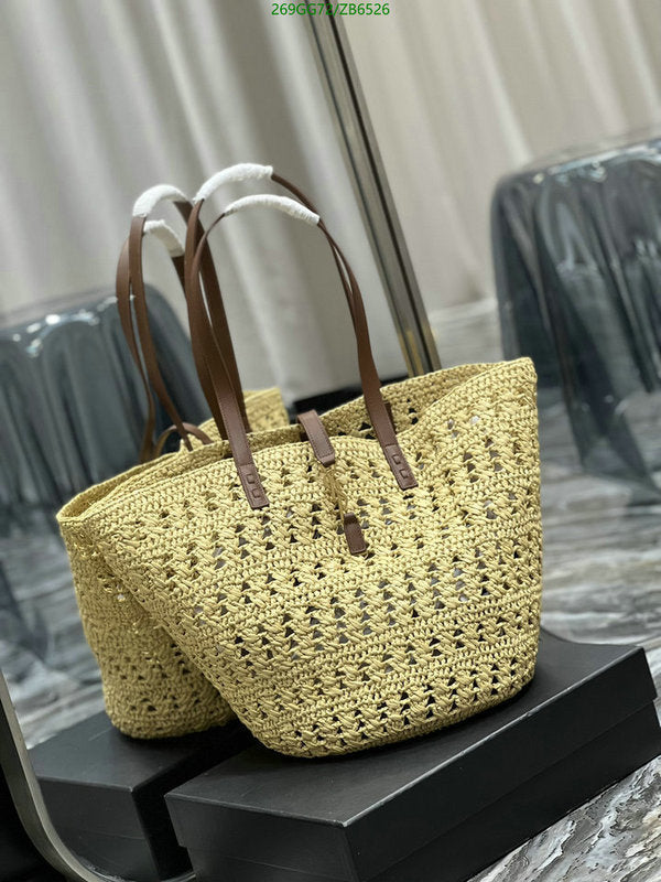 SAMC - YLS Bags - 379