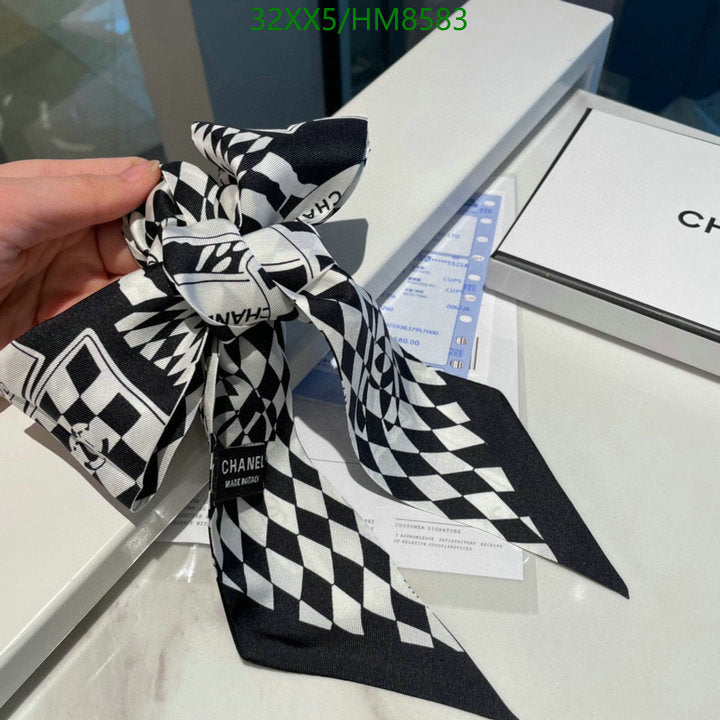 SAMC - CHL Scarves - 799