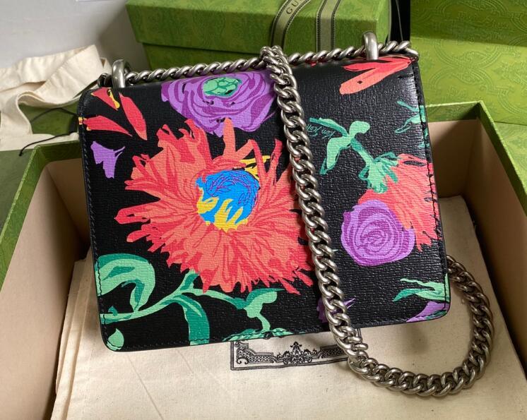 SAMC - GUKI Bags - 1801