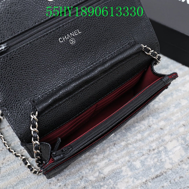 Satchel Bags - CHL Bags - 5188