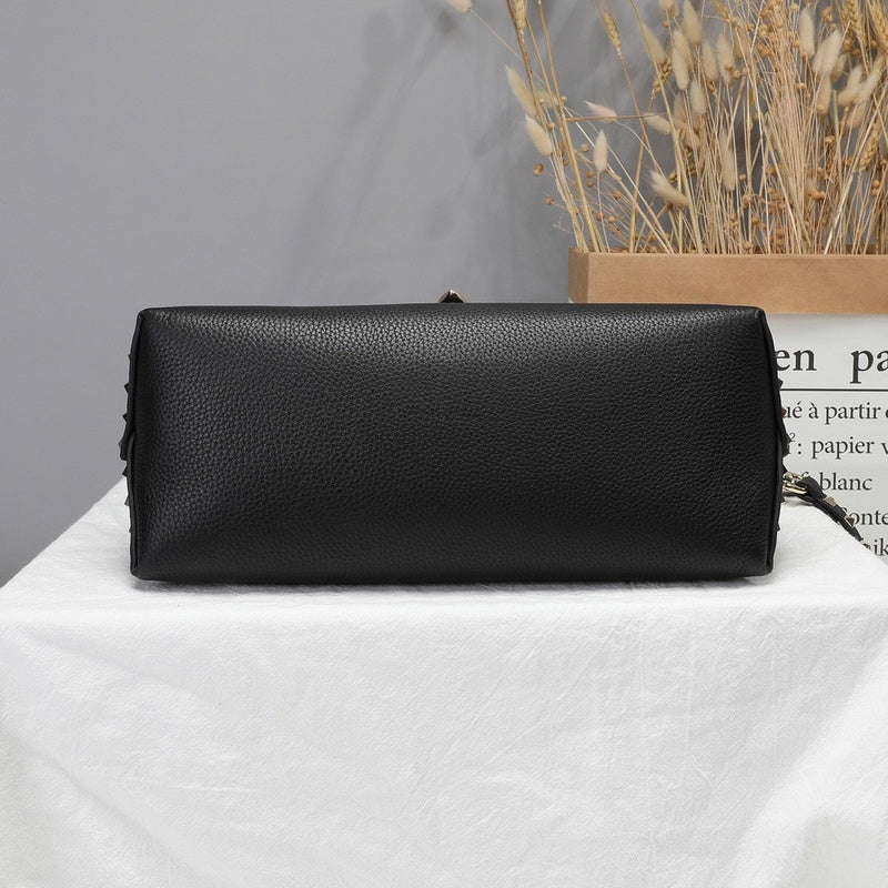 Satchel Bags - VTO Bags - 1268