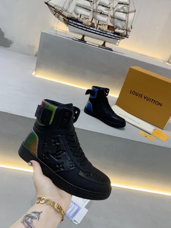 SAMC - LOV Men Shoes - 1859