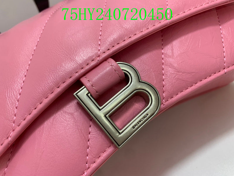 Satchel Bags - BGA Bags - 1698