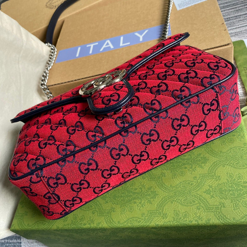 ELE - GG Bags - 1962