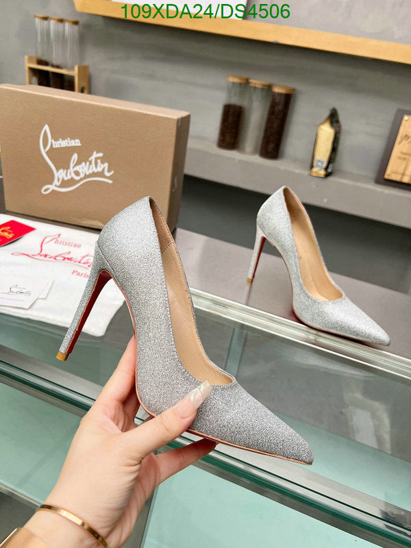 SAMC - CBL Women Shoes - 027
