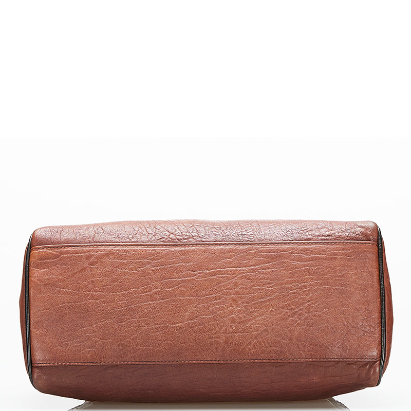 FENDI Etniko Handbag