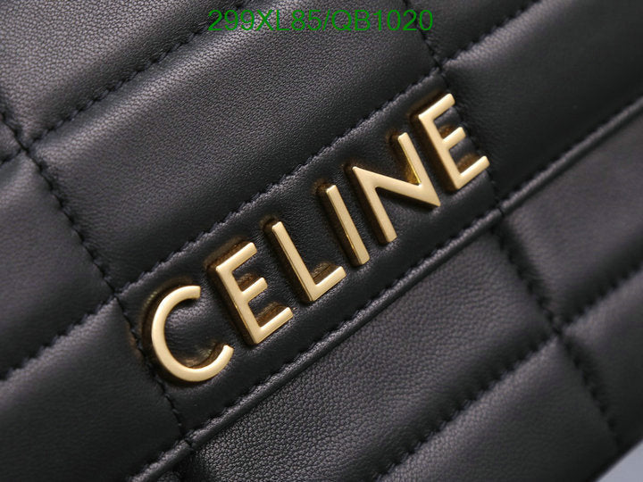 SAMC - COL Bags - 120