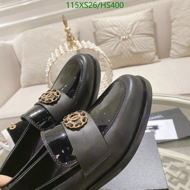 SAMC - CHL Women Shoes - 044