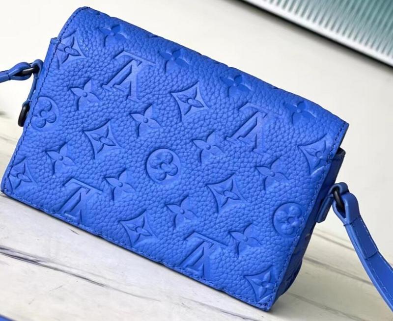 SAMC - LOV Bags - 1171
