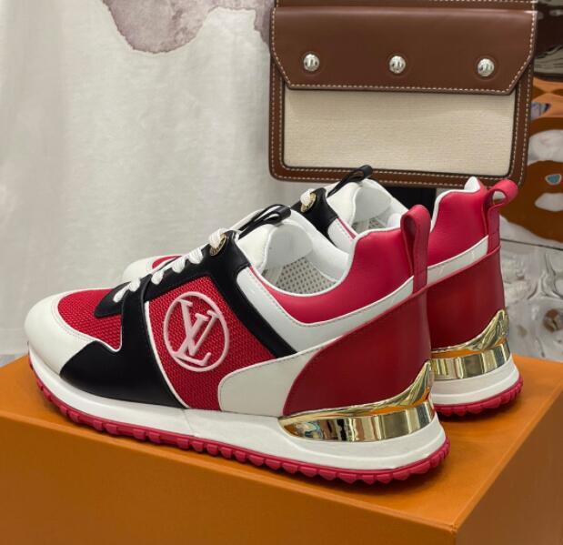 SAMC - LOV Women Shoes - 620
