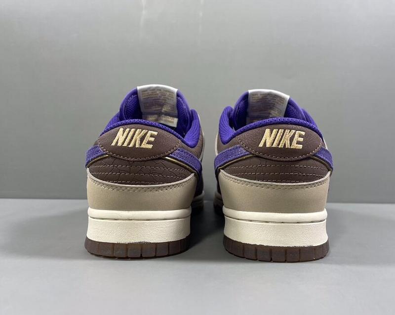 SAMC - NKE Shoes - 1053