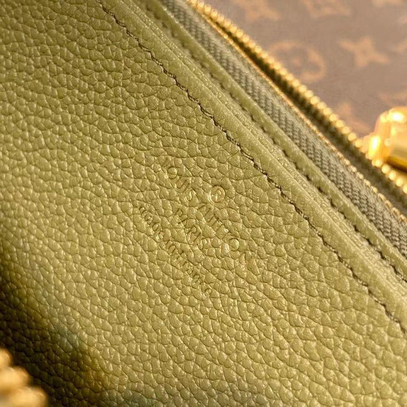 Glami Fashion Lu-Vi Bags - 16689