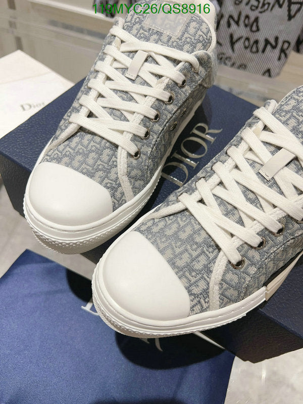 SAMC - DOR Women Sneakers - 082