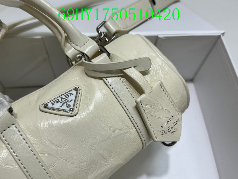 Satchel Bags - PDA Bags - 3317