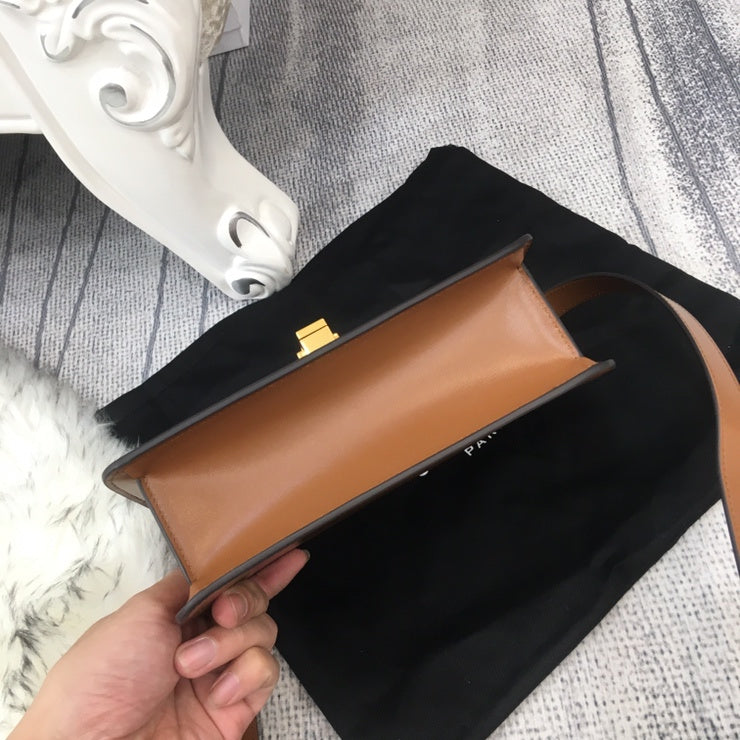 Satchel Bags - SLY Bags - 2603