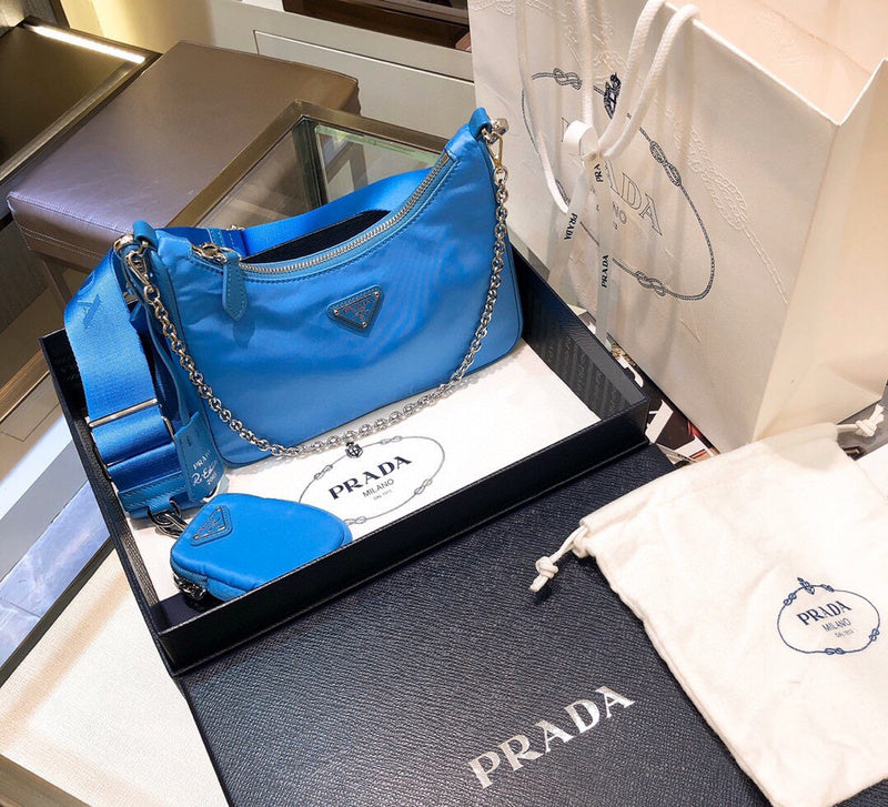 Satchel Bags - PDA Bags - 2228