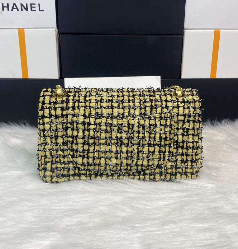 Satchel Bags - CHL Bags - 3203