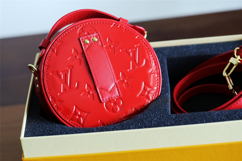 Glami Fashion Lu-Vi bags - 8323