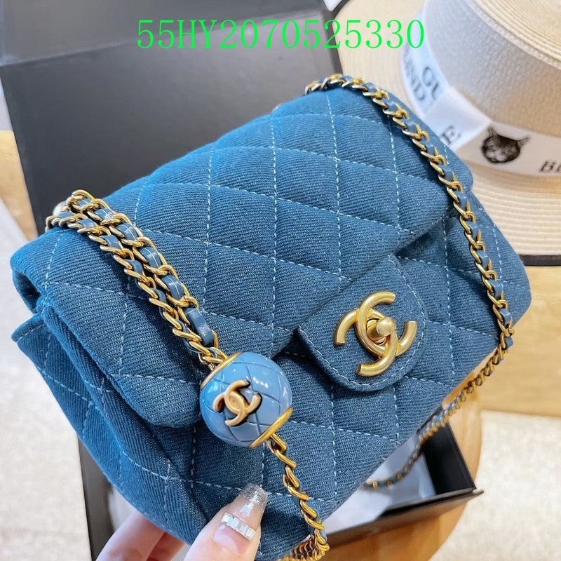 Glami - CHL Bags - 2723