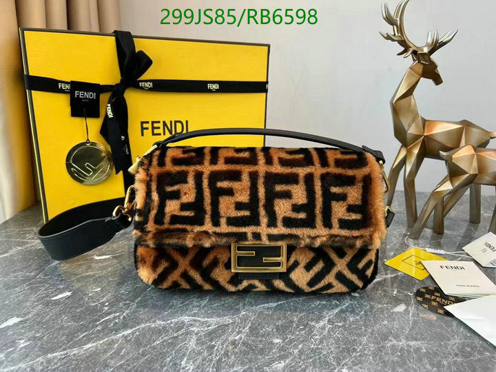 SAMC - FDE Bags - 350