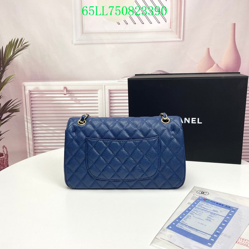 Satchel Bags - CHL Bags - 5246