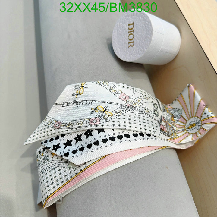 SAMC - DOR Scarves - 145