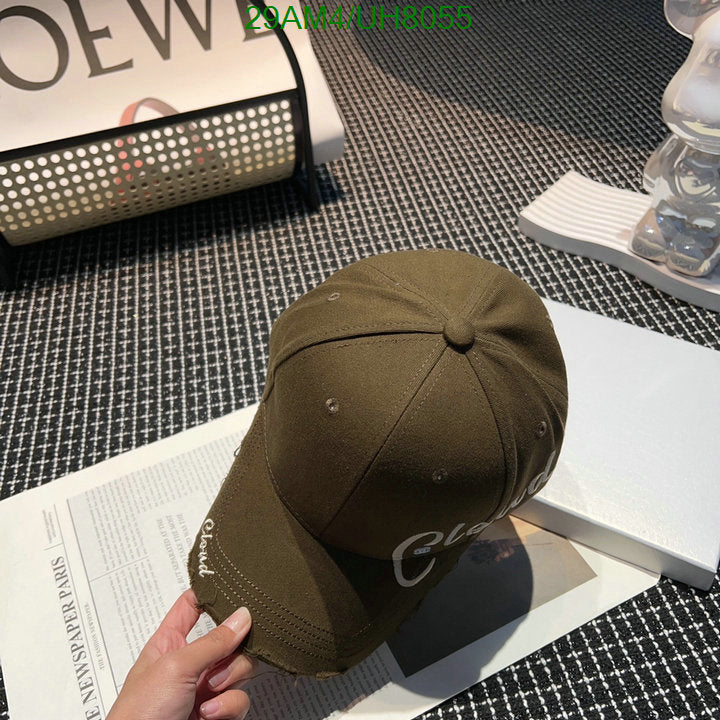 SAMC - CHL Caps & Hats - 053