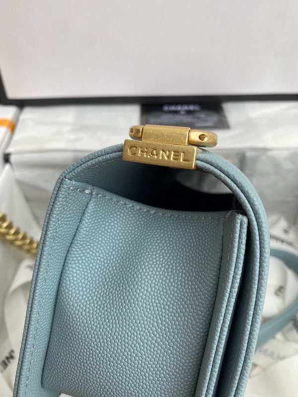 Satchel Bags - CHL Bags - 3534