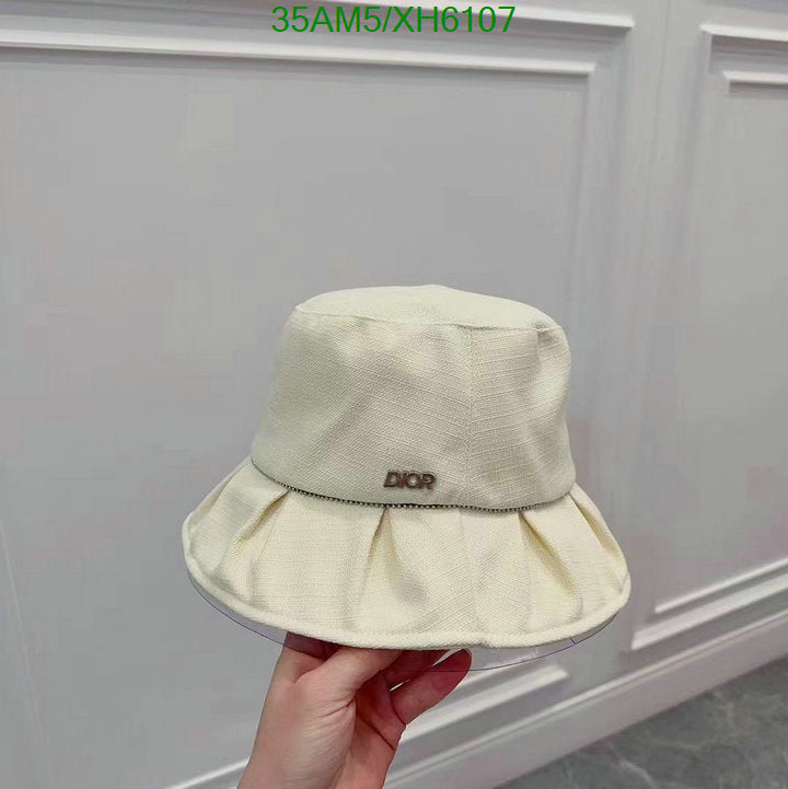 SAMC - DOR Caps & Hats - 071