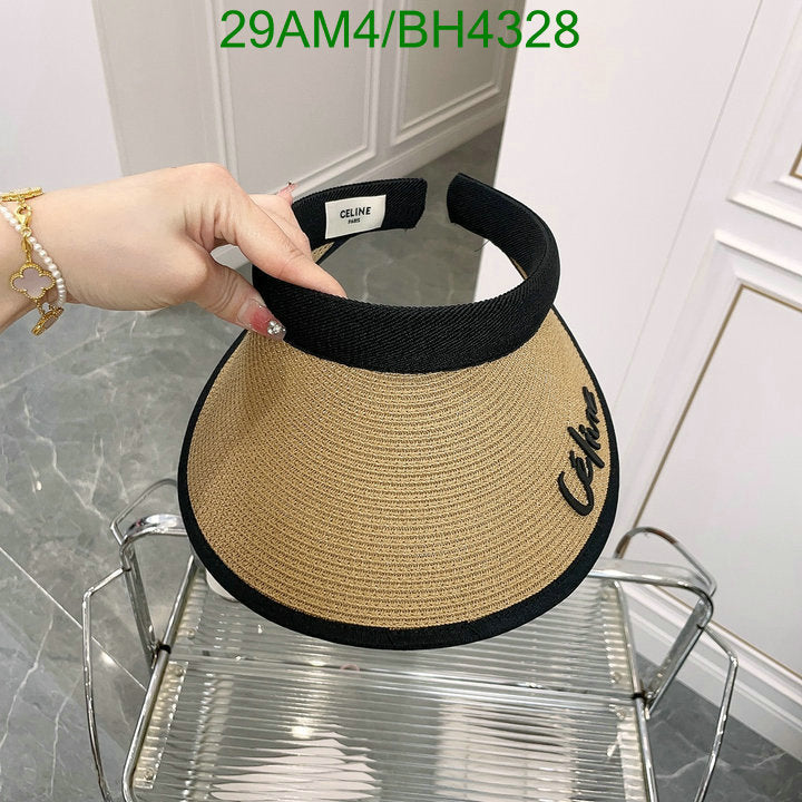 SAMC - COL Caps & Hats - 026