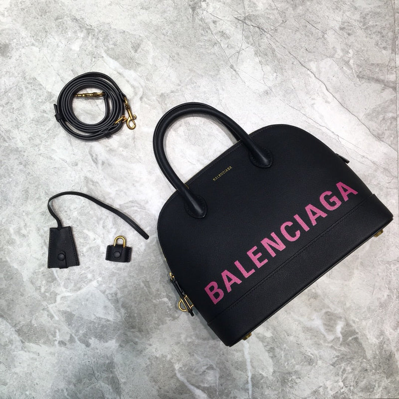 Satchel Bags - BGA Bags - 1087