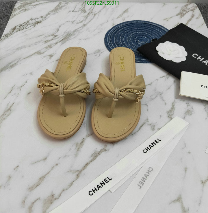 SAMC - CHL Women Shoes Slippers - 248
