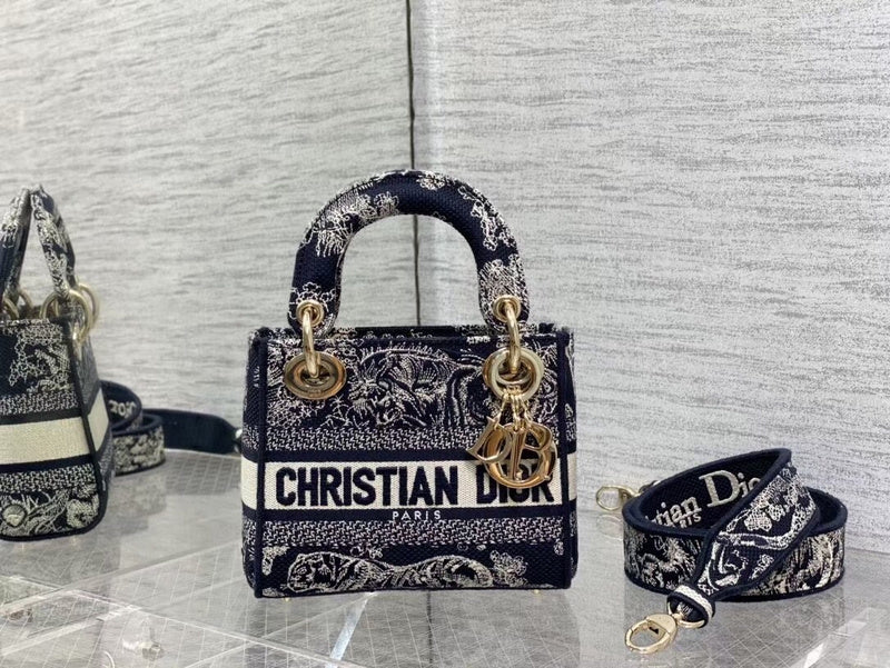 Glami Fashion - DIR Bags - 2208