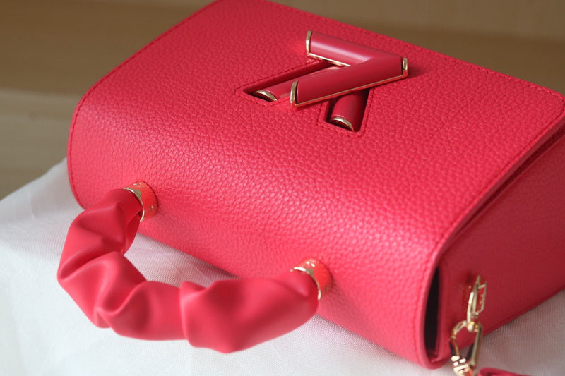 Satchel Bags - VL Bags - 1259