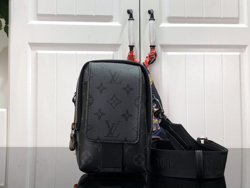 Glami- Glami- Lu-Vi bags - 3482