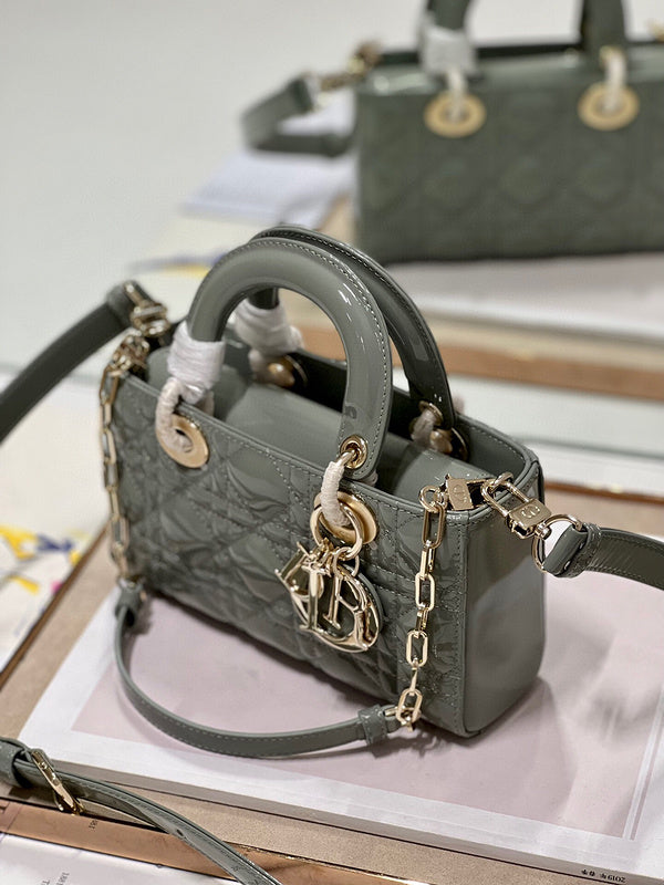 Glami Fashion - DIR Bags - 1473