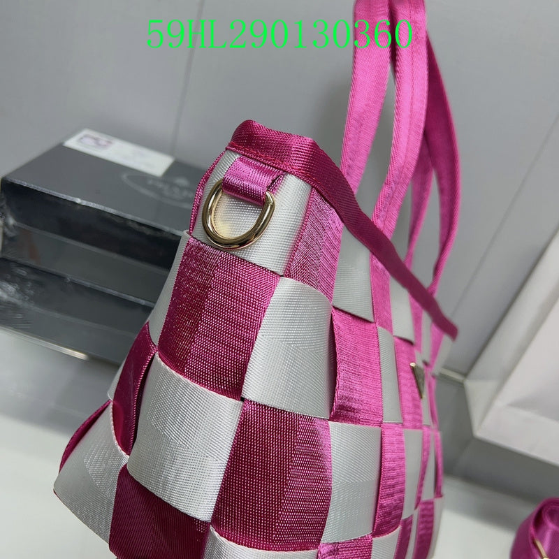 Satchel Bags - PDA Bags - 3623