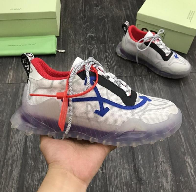 SAMC - YZO Men Shoes - 212